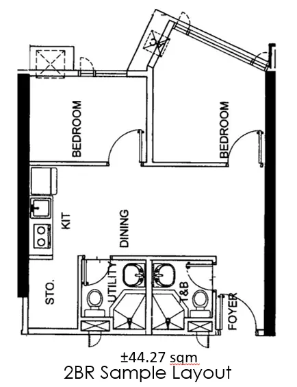 https://www.manilacondohub-smdc.com/images/properties/mezza/unit-layouts/02 - MEZZA - 2BR Sample Layout (+44.27sqm).webp